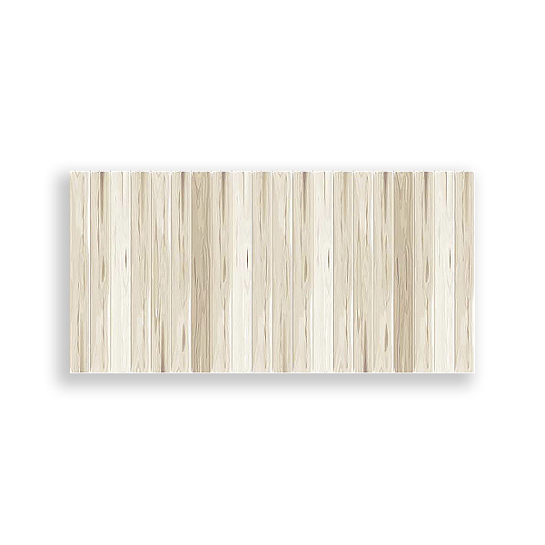 Painel Retangular - Textura - Sublimado 3D