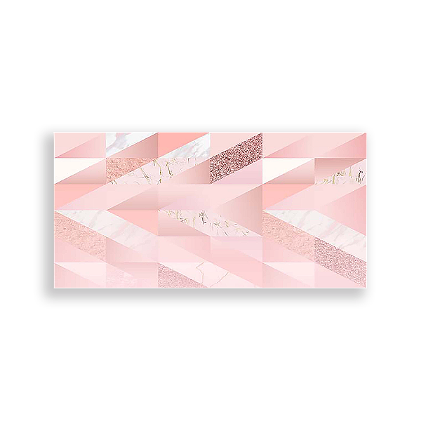 Painel Retangular - Textura - Sublimado 3D