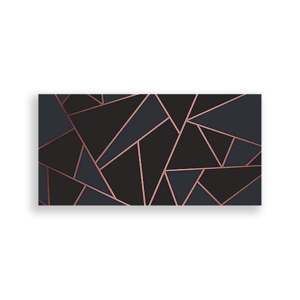 Painel Retangular - Textura - Sublimado 3D