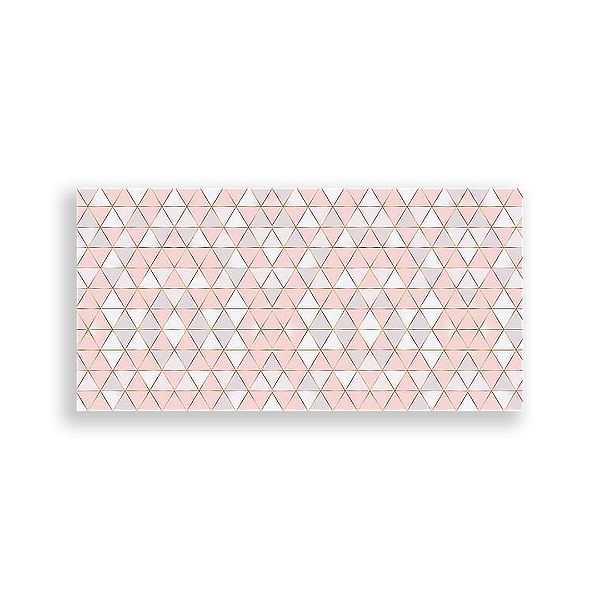 Painel Retangular - Texturas - Sublimado 3D