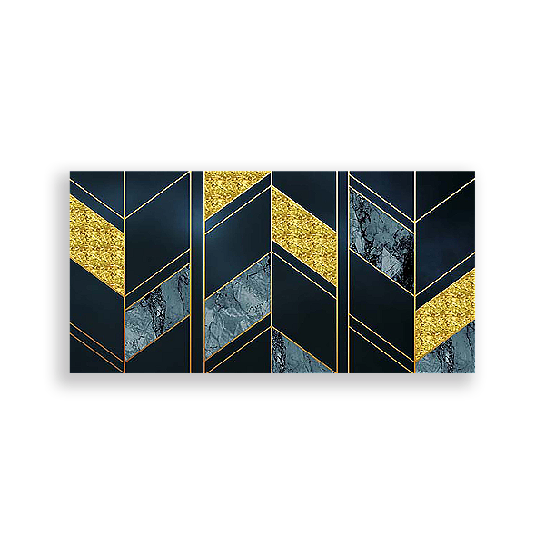 Painel Retangular - Texturas - Sublimado 3D