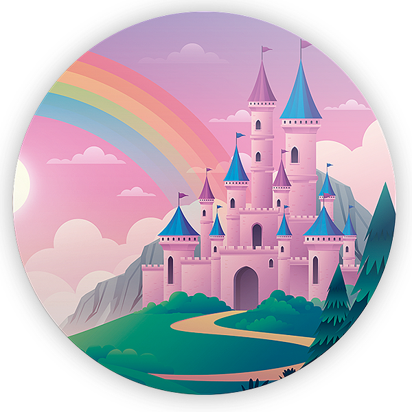 Mini Painel - Encantado - Sublimado 3D