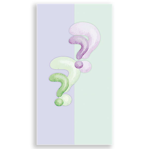 Faixa Lateral - Revelação - Sublimado 3D