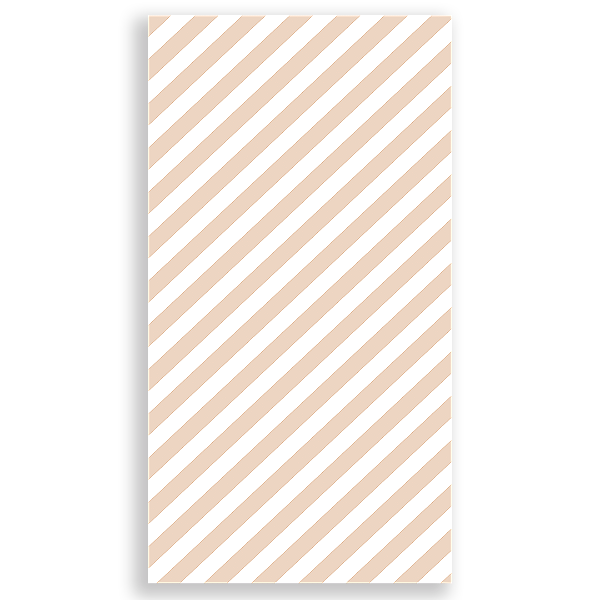 Faixa Lateral - Revelação - Sublimado 3D