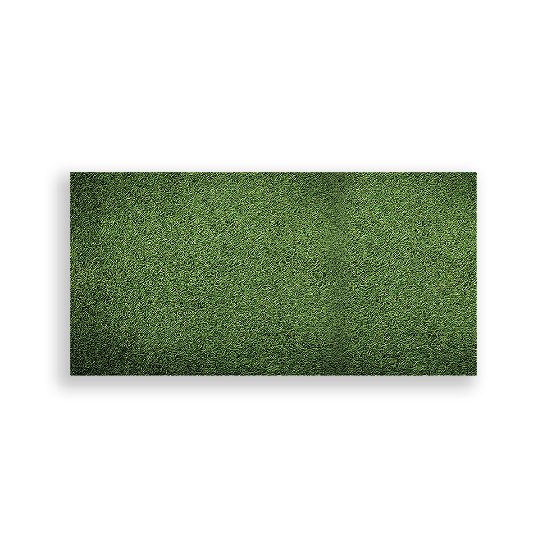 Painel Retangular - Fundo-Grama-Dinossauro -Vivi - Sublimado 3D