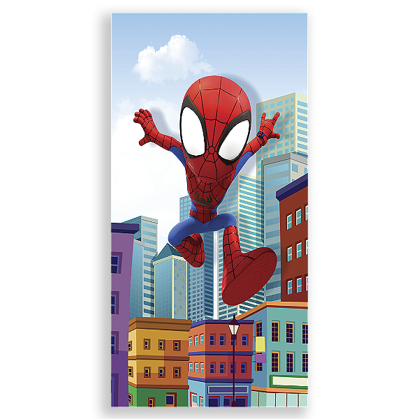 Faixa Lateral Sublimado 3D - Herois - Vivi Mide