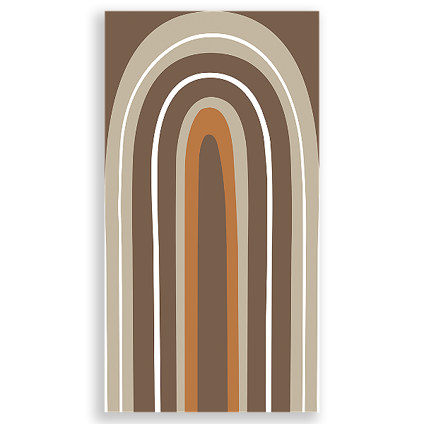 Faixa Lateral Sublimado 3D - Cores