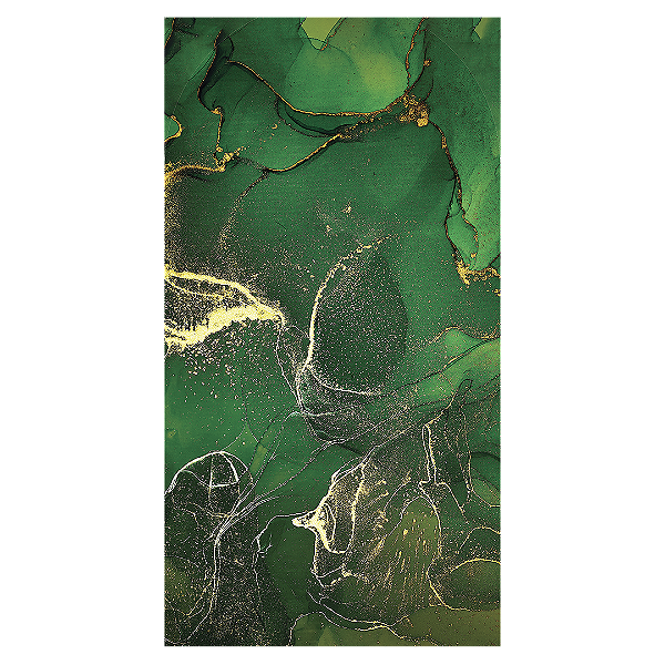 Faixa Lateral Sublimado 3D - 15 Anos