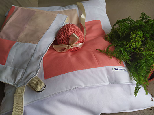 Caminha Good Dreams Rosa