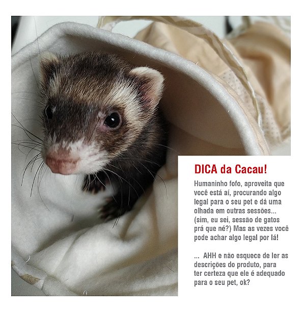 Toca Through Personalizada