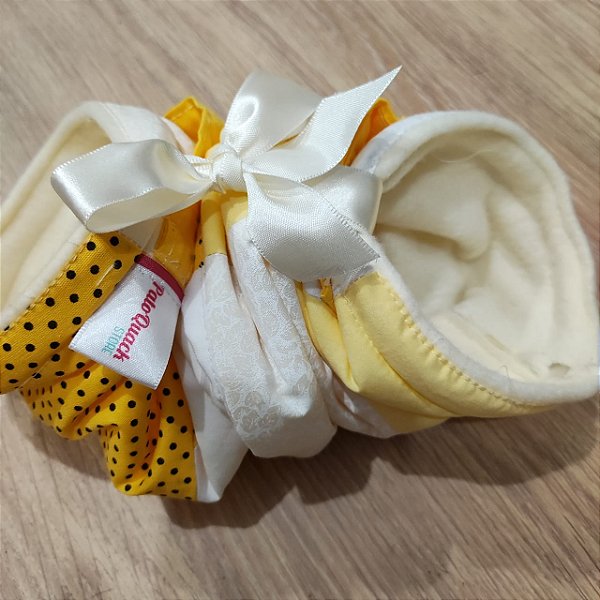 Toca Through Amarela