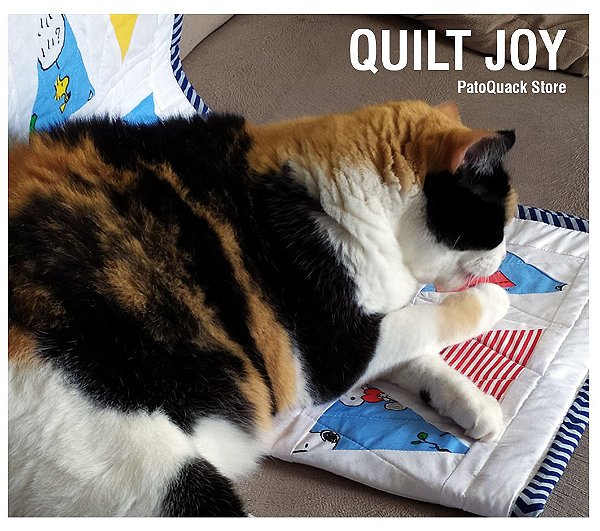 Quilt Joy