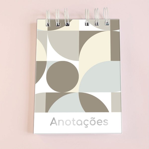 BLOCO A6 DÉCOR