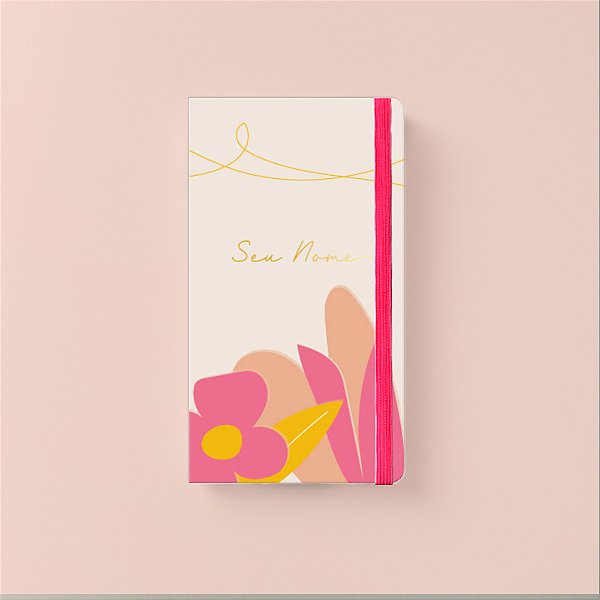 BLOCO FIORI