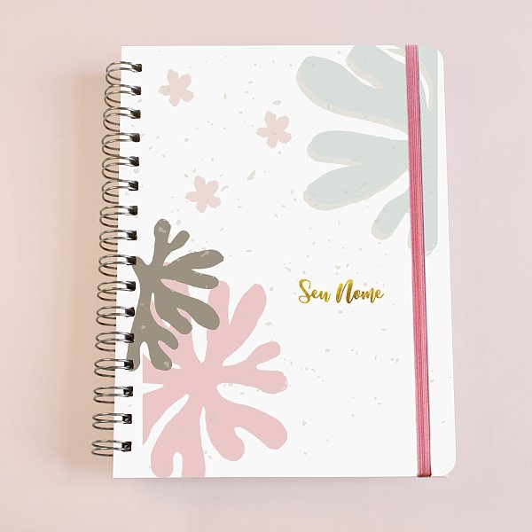 CADERNO HENRI