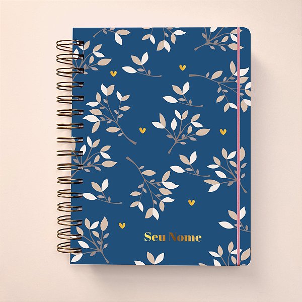 CADERNO COLEGIAL FLOW