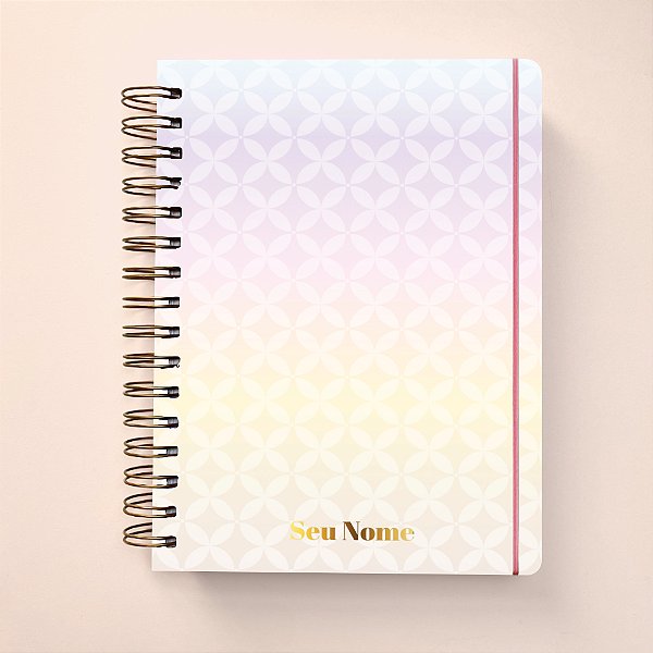 CADERNO COLEGIAL SHAPE