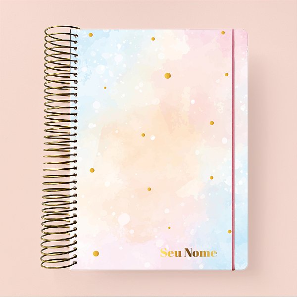 AGENDA 1D COTTON