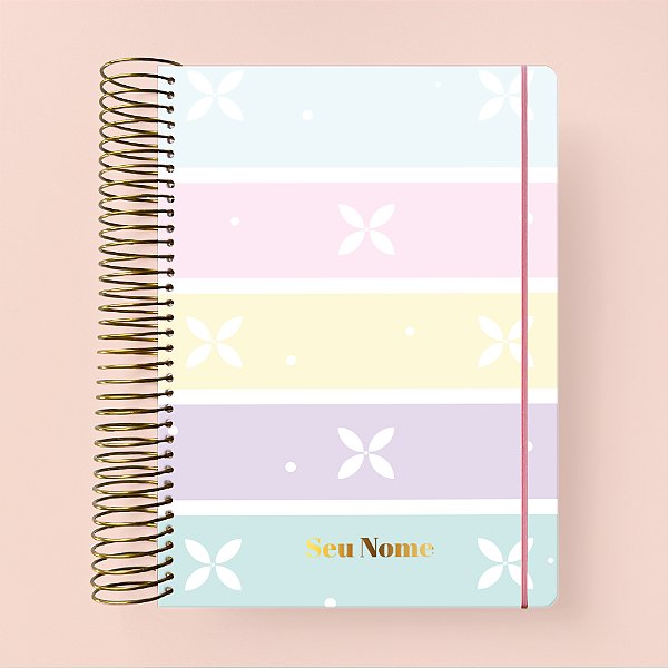 AGENDA 1D FLOWER
