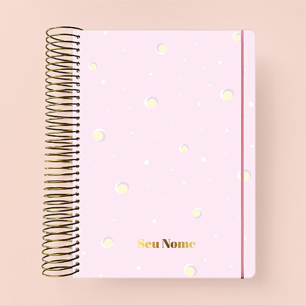 PLANNER BUBBLE