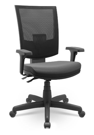 Cadeira Diretor Flash Tela