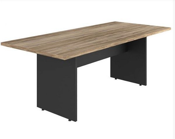 Mesa de Reunião retangular - Express