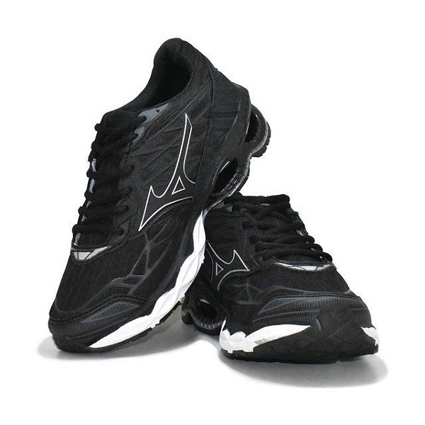 mizuno creation 20 preto