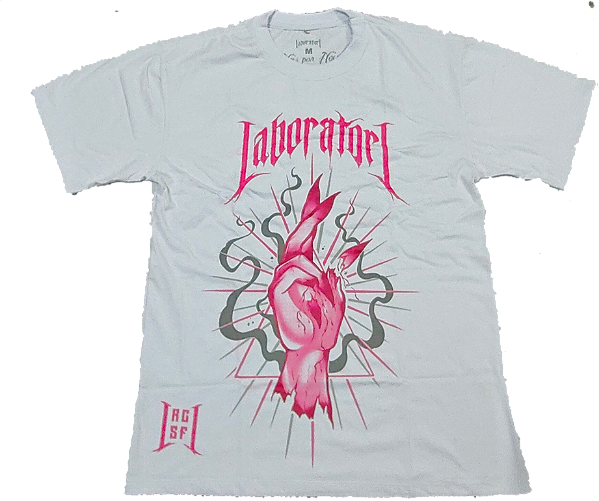 MÃO ROSA DEUS É MULHER