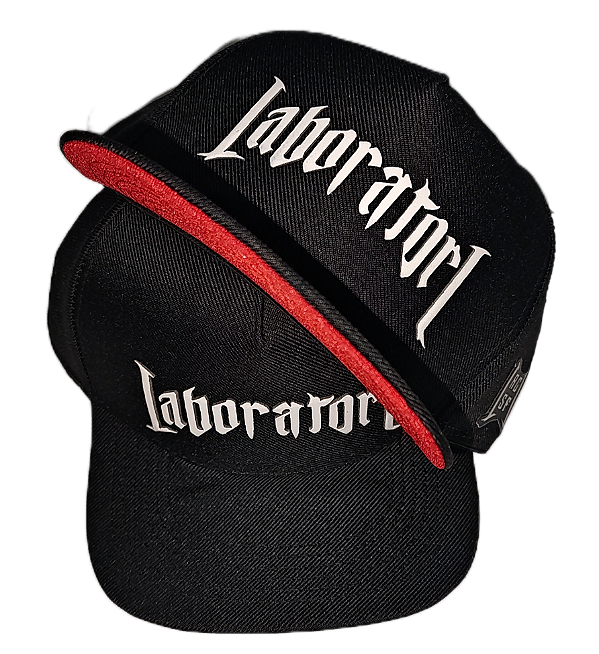 BONÉ LABORATORI ABA RETA