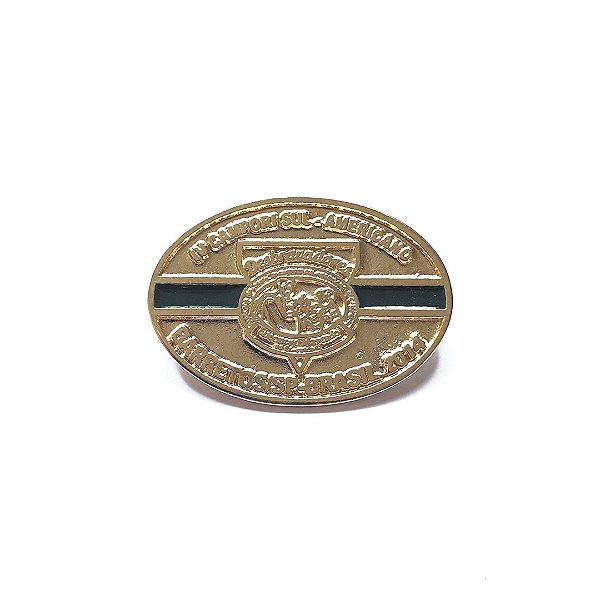 Pin, DSA 2014, Cores das classes, Pesquisador