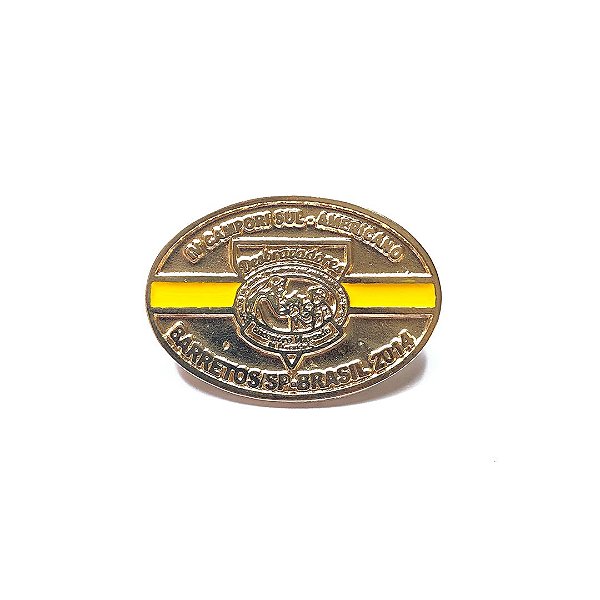 Pin, DSA 2014, Cores das classes, Guia