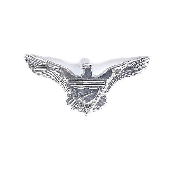 Pin, Águia com logo DBV