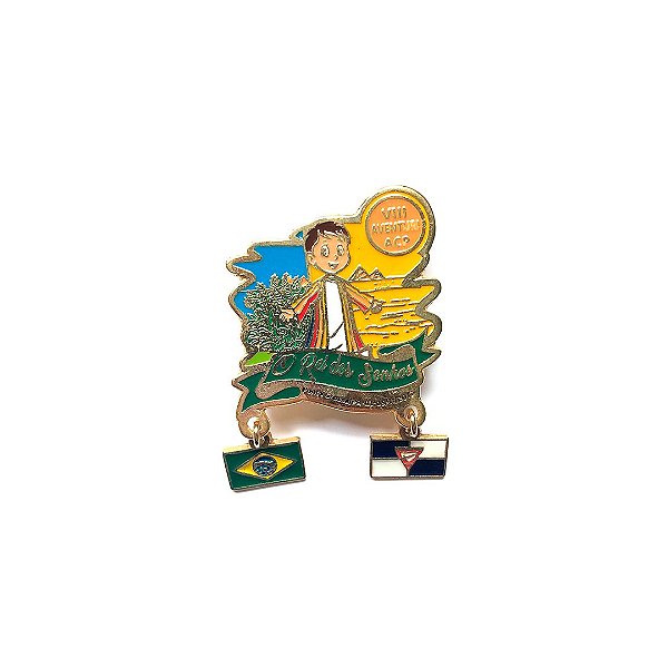 Pin, O rei dos sonhos