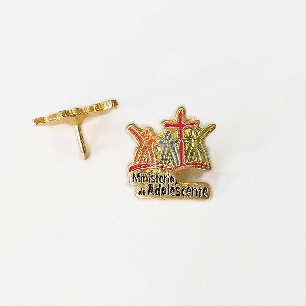 Pin, Ministério do Adolescente, regular