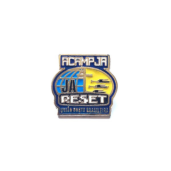 Pin AcampJA, Reset