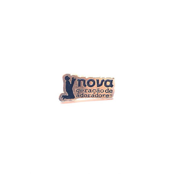Pin, Nova geração de adoradores