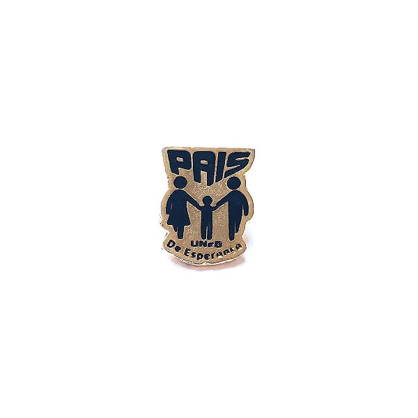 Pin, Pais de esperança