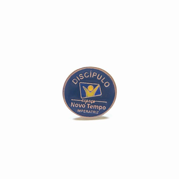 Pin, Discípulo, Novo tempo