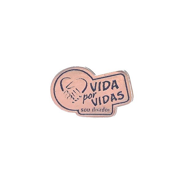 Pin, Vida por vidas
