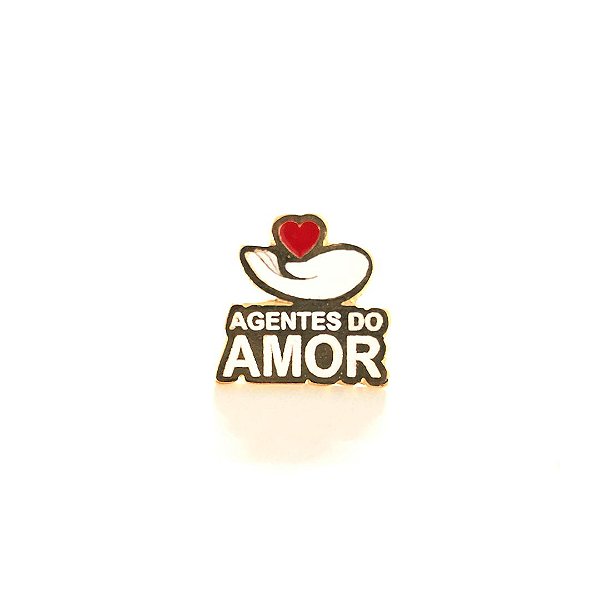 Pin, Agente do Amor