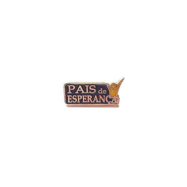 Pin, Pais de Esperança