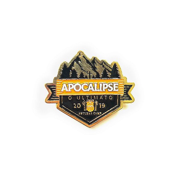 Pin, Apocalipse, O ultimato, 2019