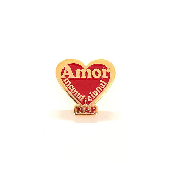 Pin, Amor incondicional, NAF