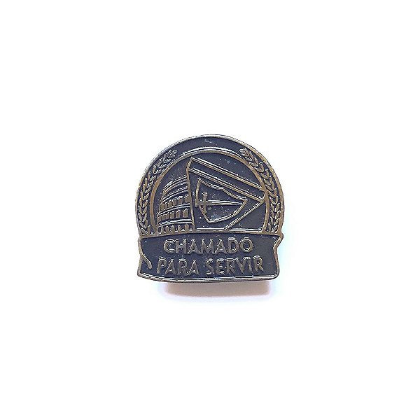 Pin, Chamado para servir