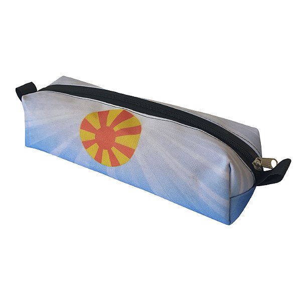 Estojo AVT, Luminares