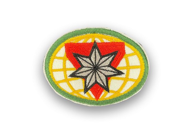 GLOBINHO DE LÍDER MASTER