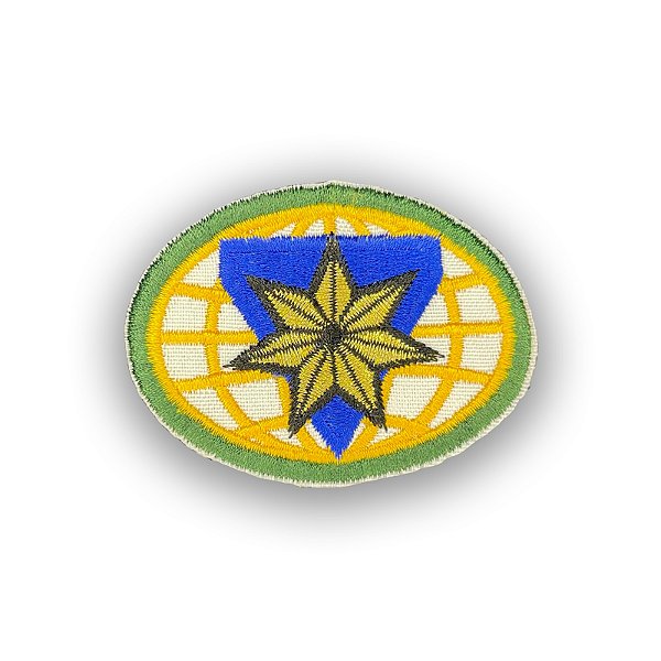 GLOBINHO DE LÍDER MASTER AVANÇADO