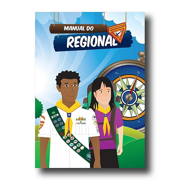 MANUAL DO REGIONAL