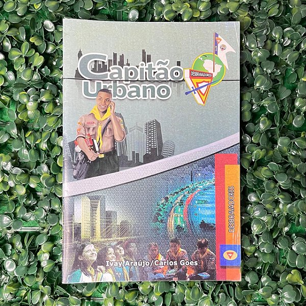CAPITÃO URBANO