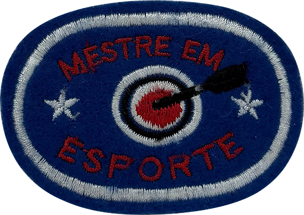 Mestrado em Esportes